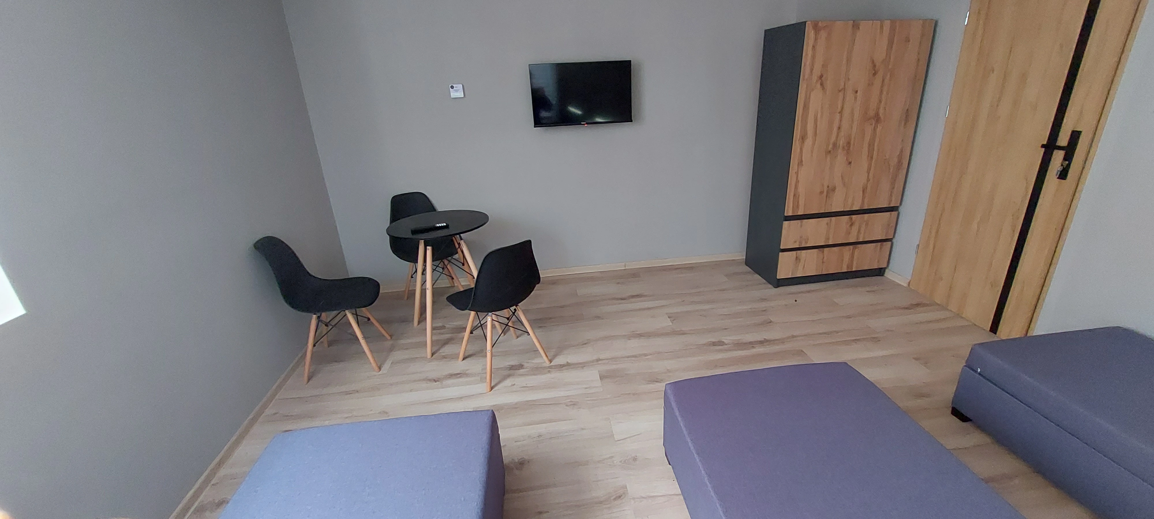 Pokój 1-osobowy dla firm Śląsk (8)